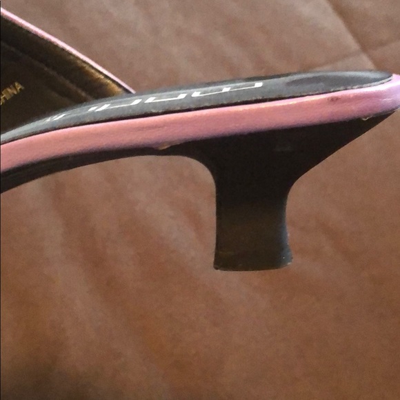 Moda heels - Picture 3 of 3